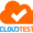 CloudTestr Logo