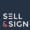 SELL&SIGN Logo