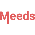 Meeds.io Software Logo