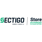SectigoStore Software Logo