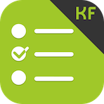 Kizeo Forms Software Logo