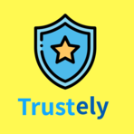 Trustely Software Logo