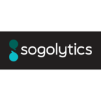 Sogolytics Software Logo