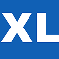 LeadsXL Software Logo