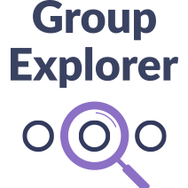 Group Explorer