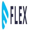 Muvi Flex Logo