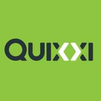 Quixxi Security Software Logo
