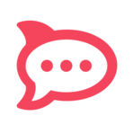Rocket.Chat Software Logo