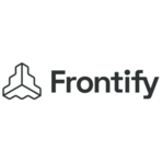 Frontify Software Logo