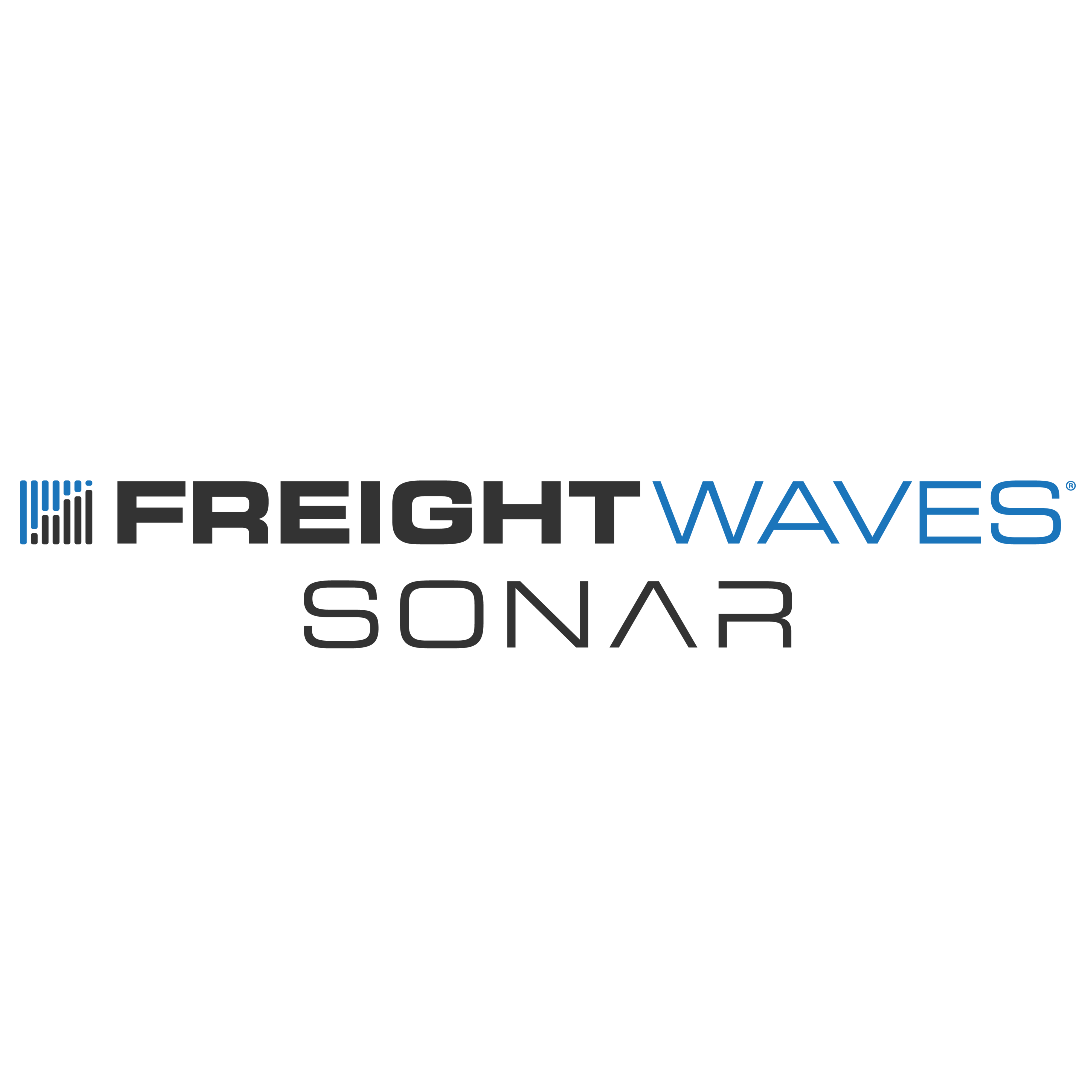 FreightWaves SONAR