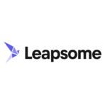 Leapsome Software Logo