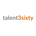 Talent3Sixty Software Logo