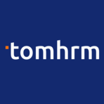 tomHRM Software Logo