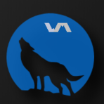 Funnel Wolf Software Logo
