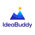 IdeaBuddy Software Logo