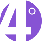 4Degrees Software Logo