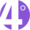 4Degrees Logo