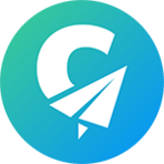 CocoFax Software Logo