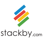 Stackby Software Logo