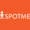 SpotMe Logo
