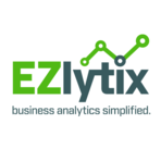 EZlytix Software Logo