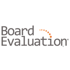 Board Evaluation Logo