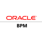 Oracle BPM Suite Logo
