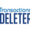 Transactions Deleter	 Logo