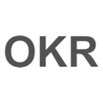 OKR Software Logo