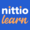 Nittio Learn Logo