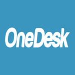 OneDesk Software Logo