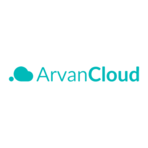 ArvanCloud CDN Logo