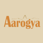 Aarogya Software Logo