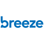 Breeze ChMS Logo