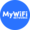 MyWiFi Networks Logo