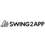 Swing2App Software Logo