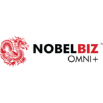 NobelBiz OMNI+ Software Logo