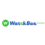 WorrkBox HR & Payroll Software Logo