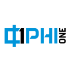 PHI 1 Software Logo