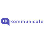 Kommunicate Software Logo