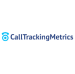 CallTrackingMetrics Software Logo