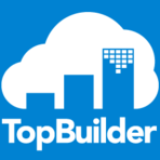 TopBuilder Software Logo