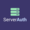 ServerAuth Logo