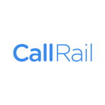 CallRail Software Logo