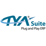 TYASuite Asset Management Software Logo
