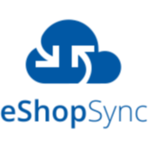 eShopSync for Quickbooks Software Logo