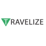 Travelize Software Logo