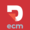 Dokmee ECM Logo