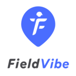 FieldVibe Software Logo