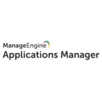 ManageEngine Applications Manager screenshot